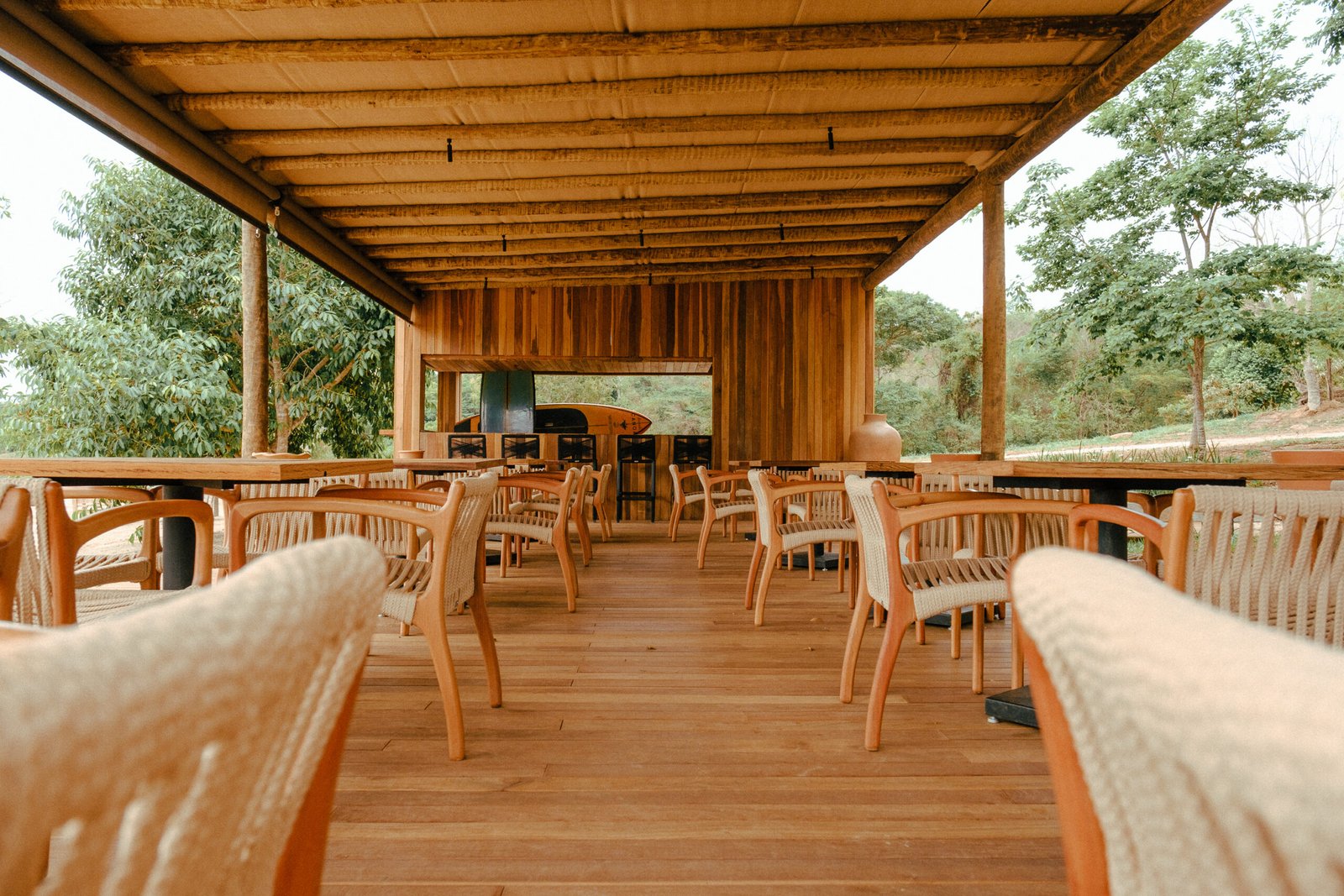 Praia do Jatobá | Fazenda Canoa