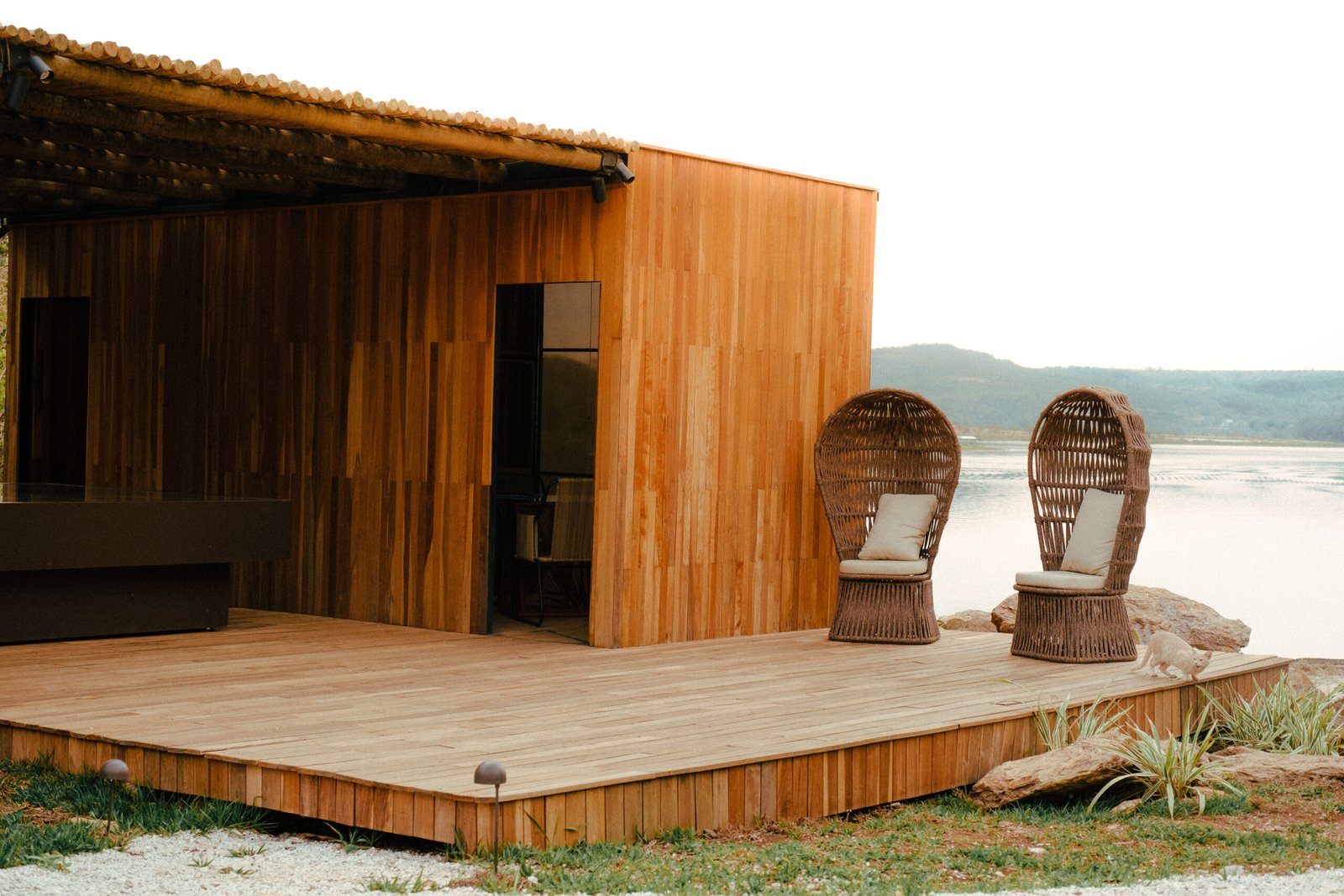 Praia do Jatobá | Fazenda Canoa